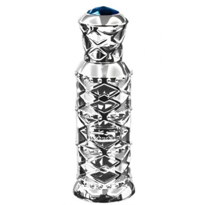 AL HARAMAIN Musk Clean Αρωματικό Έλαιο 12ml